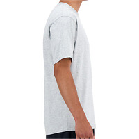 New Balance camiseta manga corta hombre New Balance Small Logo T-Shirt vista detalle