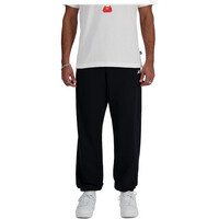 New Balance pantalón hombre Sport Essentials French Terry Jogger vista frontal