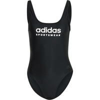 adidas bañador natación mujer SPORTSW UB SUIT 04