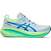 Asics zapatilla running hombre GEL-NIMBUS 26 LITE-SHOW lateral exterior