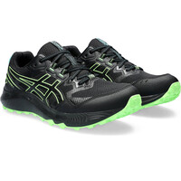 Asics zapatillas trail hombre GEL-SONOMA 7 lateral interior