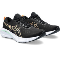 Asics zapatilla running mujer GEL-EXCITE 10 lateral interior