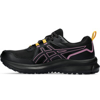 Asics zapatillas trail mujer TRAIL SCOUT 3 puntera