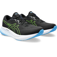 Asics zapatilla running hombre GEL-PULSE 15 lateral interior