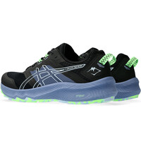 Asics zapatillas trail hombre Trabuco Terra 2 vista trasera