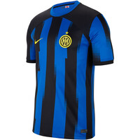 Nike camiseta de fútbol oficiales INTER 24 NK DF STAD JSY SS HM 06