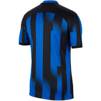 Nike camiseta de fútbol oficiales INTER 24 NK DF STAD JSY SS HM 07