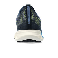 Asics zapatilla running hombre DYNABLAST 4 vista trasera