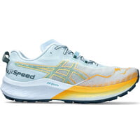 Asics zapatillas trail hombre FUJISPEED 2 lateral exterior