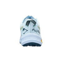 Asics zapatillas trail hombre FUJISPEED 2 vista superior