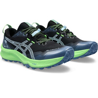 Asics zapatillas trail hombre GEL-Trabuco 12 puntera