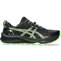 Asics zapatillas trail hombre GEL-Trabuco 12 GTX lateral exterior