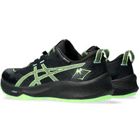 Asics zapatillas trail hombre GEL-Trabuco 12 GTX vista trasera