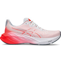 Asics zapatilla running hombre NOVABLAST 4 lateral exterior