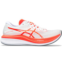 Asics zapatilla running hombre MAGIC SPEED 3 lateral exterior