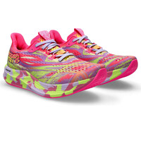 Asics zapatilla running mujer NOOSA TRI 15 lateral interior