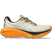 Asics zapatilla running hombre NOVABLAST 4 TR lateral exterior