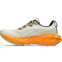 Asics zapatilla running hombre NOVABLAST 4 TR puntera