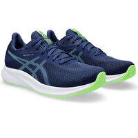 Asics zapatilla running hombre PATRIOT 13 lateral interior