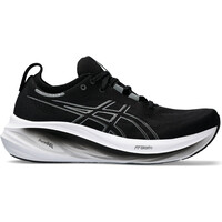 Asics zapatilla running hombre GEL-NIMBUS 26 lateral exterior