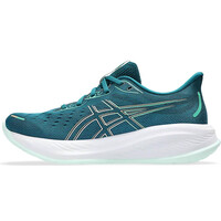 Asics zapatilla running mujer GEL-CUMULUS 26 puntera