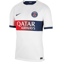 Nike camiseta de fútbol oficiales PSG 24 M NK DF STAD JSY SS AW 08