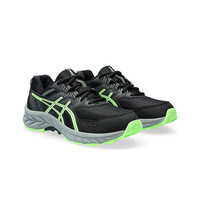 Asics zapatillas trail niño PRE VENTURE 9 GS vista trasera