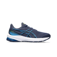 Asics zapatilla running niño GT-1000 12 GS vista frontal