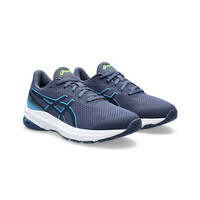 Asics zapatilla running niño GT-1000 12 GS vista trasera