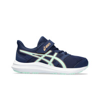 Asics zapatilla running niño JOLT 4 PS vista frontal