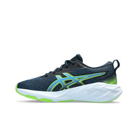 Asics zapatilla running niño NOVABLAST 4 GS vista detalle