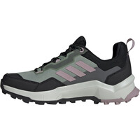 adidas zapatilla trekking mujer _1_2_TERREX AX4 GTX W puntera