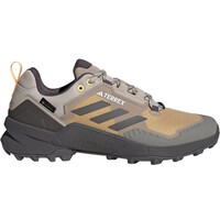 adidas zapatilla trekking hombre TERREX SWIFT R3 GTX lateral exterior