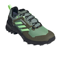 adidas zapatilla trekking hombre TERREX SWIFT R3 GTX lateral interior