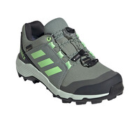 adidas zapatilla trekking niño TERREX GTX K puntera