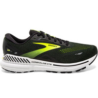 Brooks zapatilla running hombre Adrenaline GTS 23 lateral exterior