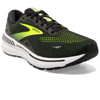 Brooks zapatilla running hombre Adrenaline GTS 23 lateral interior