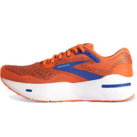 Brooks zapatilla running hombre Ghost Max puntera