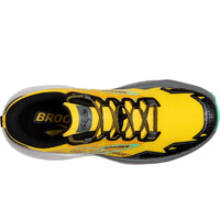 Brooks zapatillas trail hombre Caldera 7 06