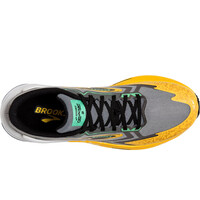 Brooks zapatillas trail hombre Catamount 3 05