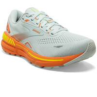 Brooks zapatilla running mujer Adrenaline GTS 23 lateral interior