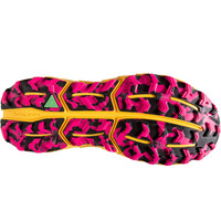 Brooks zapatillas trail mujer Cascadia 17 05