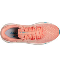 Brooks zapatilla running mujer Ghost Max 05