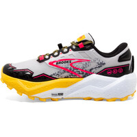 Brooks zapatillas trail mujer Caldera 7 vista trasera