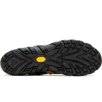 Merrell sandalias trekking hombre WATERPRO MAIPO 2 vista superior