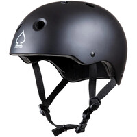Pro Tec casco skate Pro-Tec Helmet vista frontal