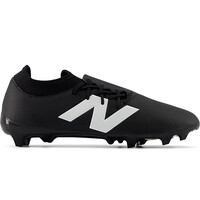 New Balance botas de futbol cesped artificial FURON DISPATCH FG V7+ lateral exterior