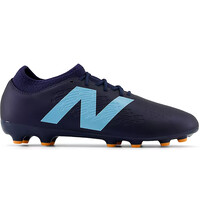 New Balance botas de futbol cesped artificial TEKELA MAGIQUE AG V4+ lateral exterior