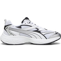 Puma zapatilla moda mujer Morphic Base puntera