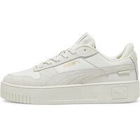 Puma zapatilla moda mujer Carina Street SD lateral exterior